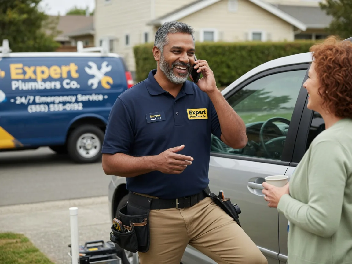 Drain Cleaning Welda, KS FAQs